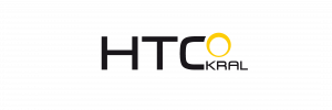 HTC-kral Logo